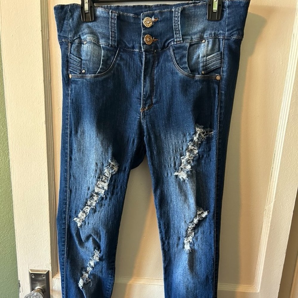 SEXY Skinny Jeans